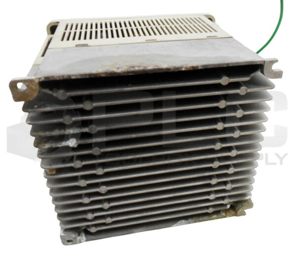 ALLEN BRADLEY 1305-BA03A-HA2 /C VARIABLE FREQUENCY DRIVE 380-460V 2.2A *READ* - Image 6
