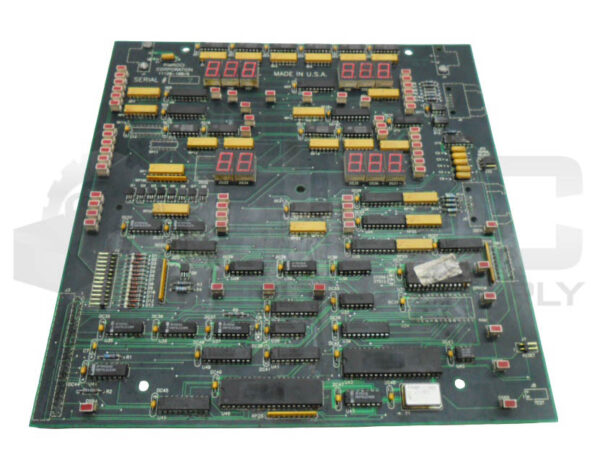 RIMROCK 11120-108/9 DIGITAL DISPLAY BOARD