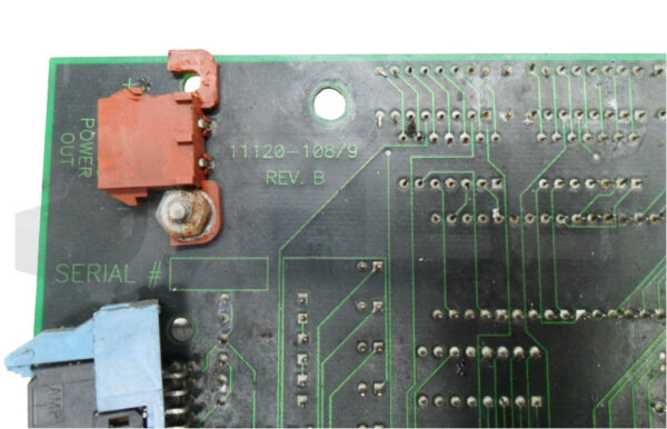 RIMROCK 11120-108/9 DIGITAL DISPLAY BOARD - Image 4