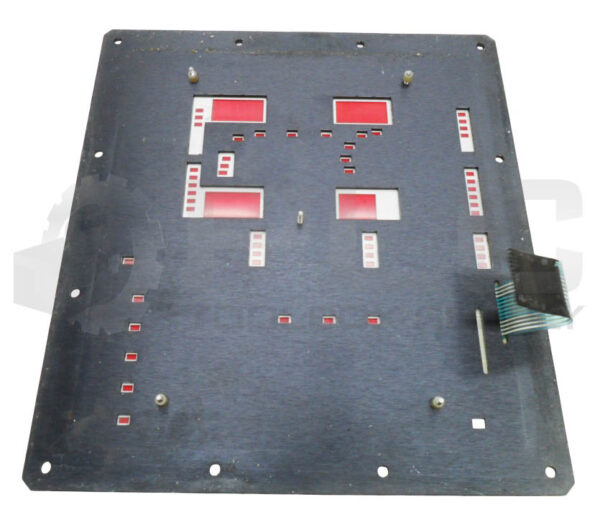 RIMROCK KEYPAD INTERFACE - Image 3