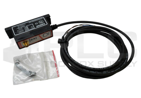 NEW KAMAN 855840-001 THREAD CHECKER 15-30VDC - Image 2