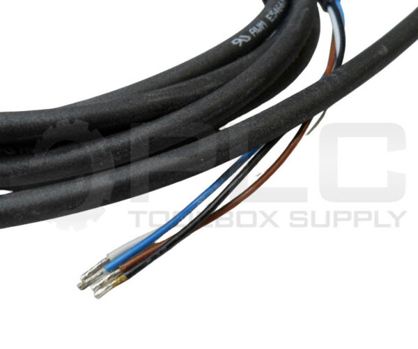 NEW KAMAN 855840-001 THREAD CHECKER 15-30VDC - Image 5