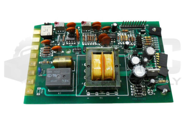 04613502 CIRCUIT BOARD *READ*