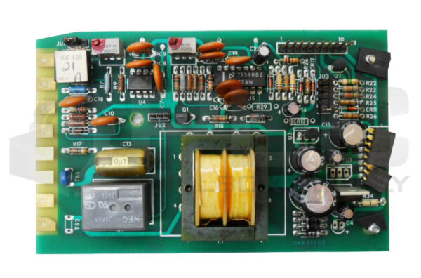 04613502 CIRCUIT BOARD *READ* - Image 2