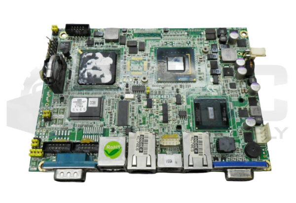 AXIOMTECH SBC84831 MOTHERBOARD