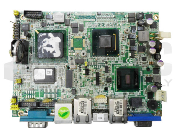 AXIOMTECH SBC84831 MOTHERBOARD - Image 2