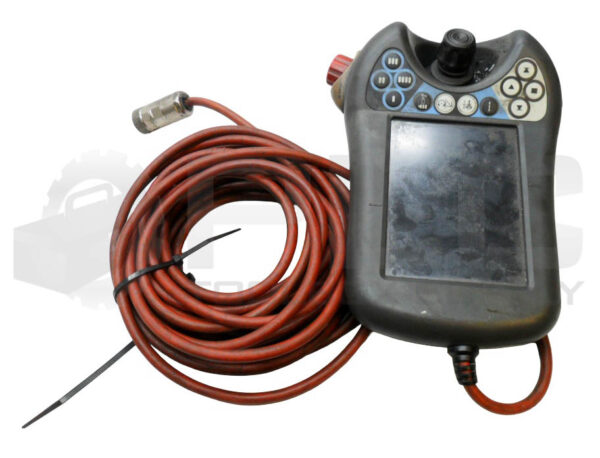 ABB 3HAC028357-001 FLEX PENDANT DSQC 679 *UPS RED AVAILABLE*
