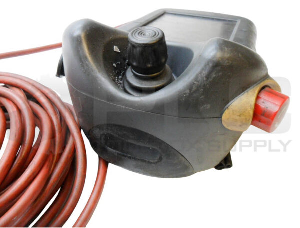 ABB 3HAC028357-001 FLEX PENDANT DSQC 679 *UPS RED AVAILABLE* - Image 3