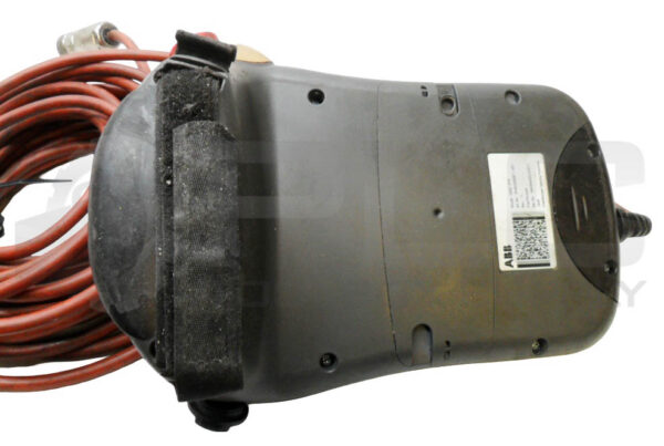 ABB 3HAC028357-001 FLEX PENDANT DSQC 679 *UPS RED AVAILABLE* - Image 4