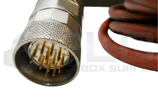 ABB 3HAC028357-001 FLEX PENDANT DSQC 679 *UPS RED AVAILABLE* - Image 5