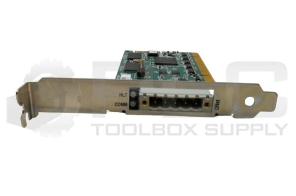 ABB SST-DN4-PCI COMMUNICATION CARD DSQC697 3HAC037084-001/0 - Image 2