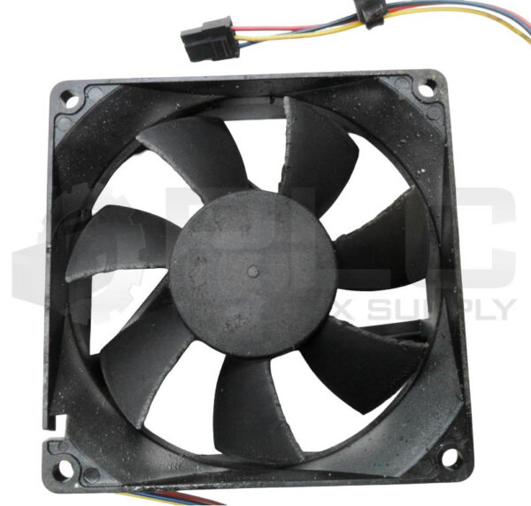 T&T 9225HH24B-WFO COOLING FAN 0.30A 24VDC - Image 3