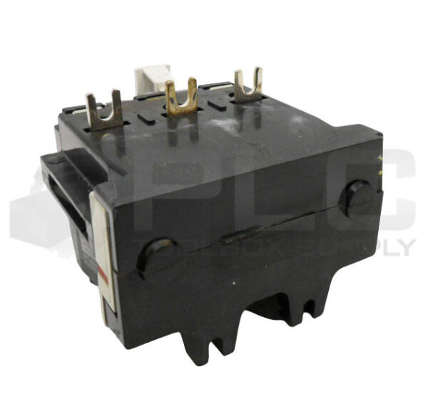 ALLEN BRADLEY 42185-800-01 OVERLOAD RELAY600VAC W/ (3) W41 HEATER ELEMENT - Image 3