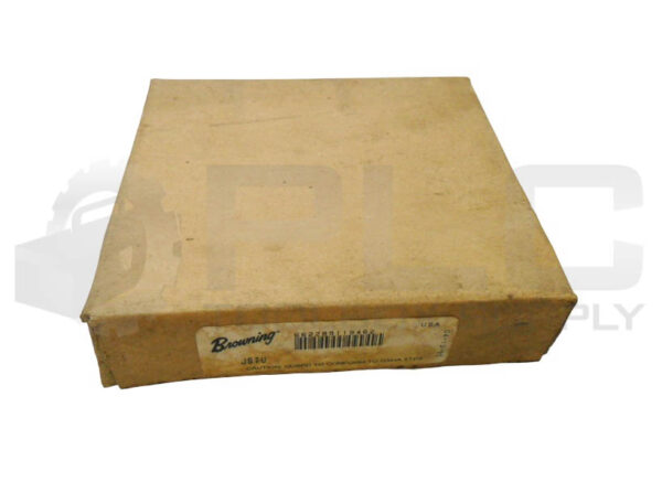 SEALED NEW BROWNING JS7U JAW COUPLING 2" ID *READ*