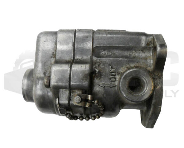 ROSS 233C93 SOLENOID VALVE .12A 115V 60HZ - Image 4