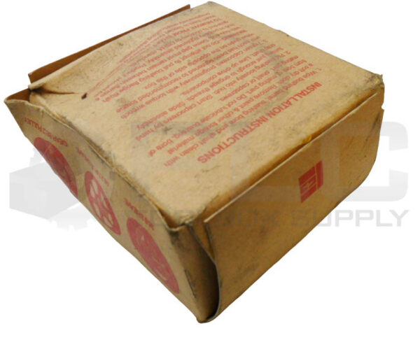 SEALED NEW BROWNING Q1 2 7/16 SPLIT TAPER BUSHING 2-7/16" BORE - Image 2