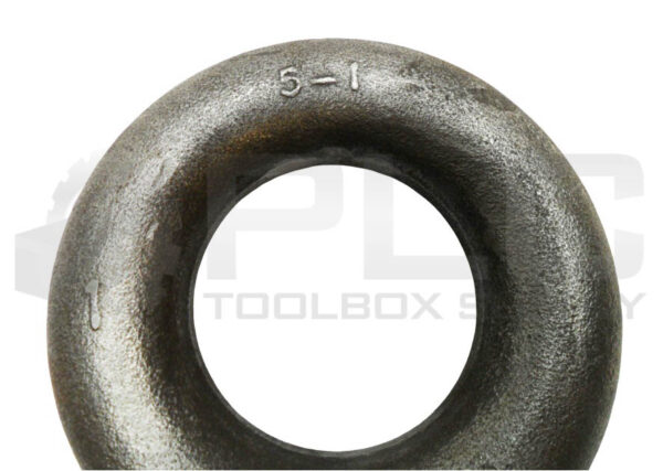 NEW 5-1 EYE BOLT 1" - Image 4
