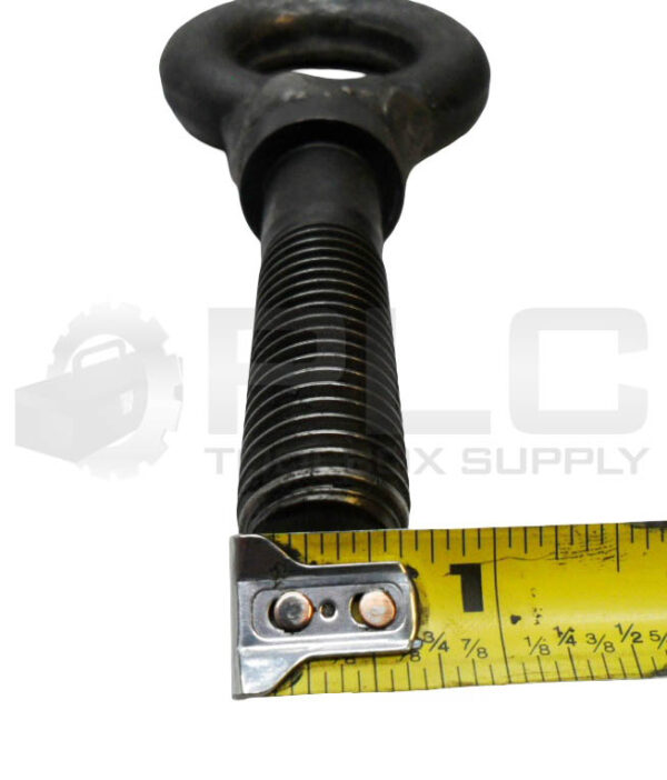 NEW VULCAN NO 3 EYE BOLT 1" - Image 3