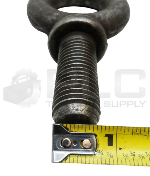 NEW VULCAN EB-29 EYE BOLT 3/4" - Image 3