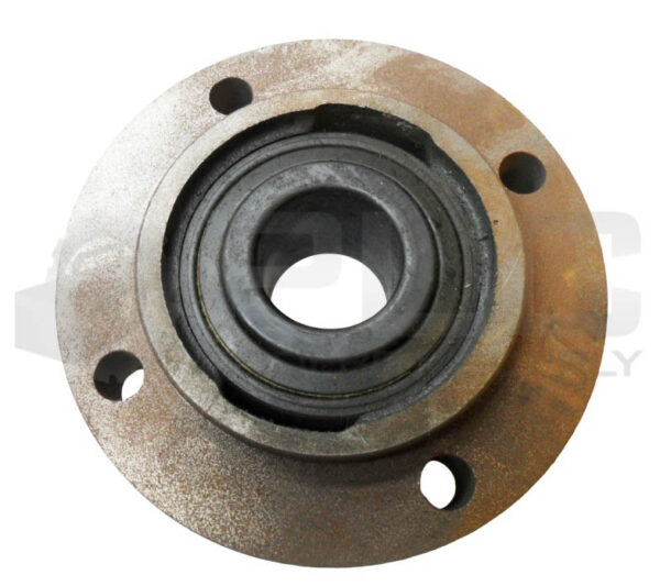 NEW SEALMASTER MFC-20 4 BOLT FLANGE BEARING 1-1/4" FC-1505 - Image 3