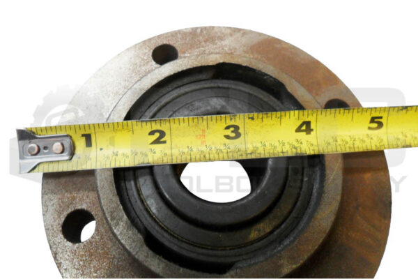 NEW SEALMASTER MFC-20 4 BOLT FLANGE BEARING 1-1/4" FC-1505 - Image 4