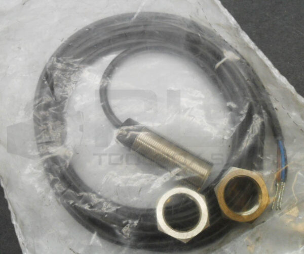 SEALED NEW AUTOMATION DIRECT AK1-AP-3A INDUCTIVE PROXIMITY SWITCH *READ* - Image 2