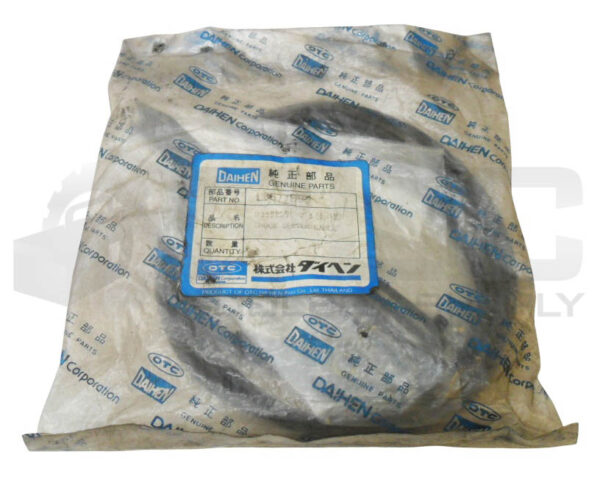SEALED NEW DAIHEN L6577B00 SHOCK SENSOR CABLE *READ*