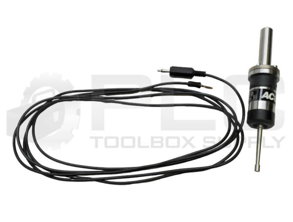NEW ACU-RITE KT 3D EDGE FINDER TOOL W/ CABLE - Image 2