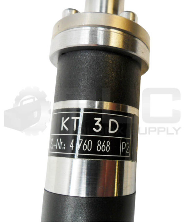 NEW ACU-RITE KT 3D EDGE FINDER TOOL W/ CABLE - Image 4