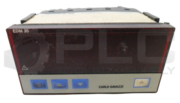 CARLO GAVAZZI 5100711 DISPLAY EDM 35 - Image 2