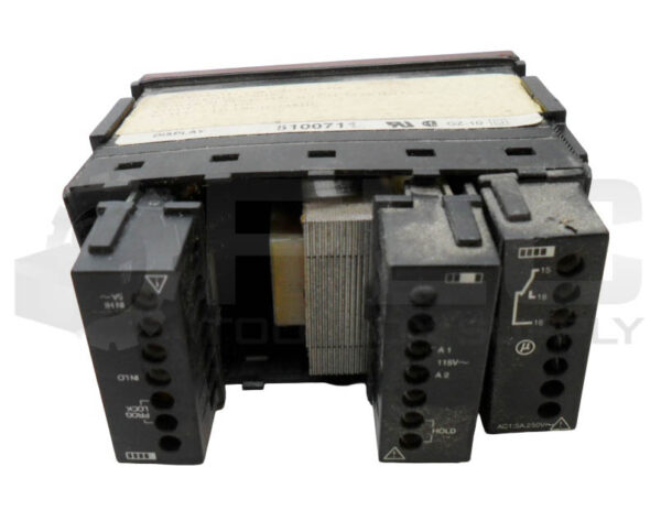 CARLO GAVAZZI 5100711 DISPLAY EDM 35 - Image 3