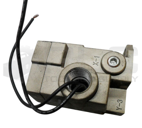 ROSS CONTROLS W517C7916 SOLENOID VALVE 24VDC 150PSI - Image 3