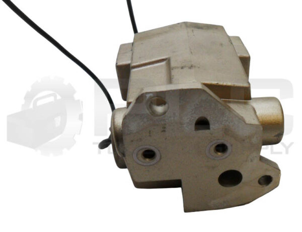 ROSS CONTROLS W517C7916 SOLENOID VALVE 24VDC 150PSI - Image 4