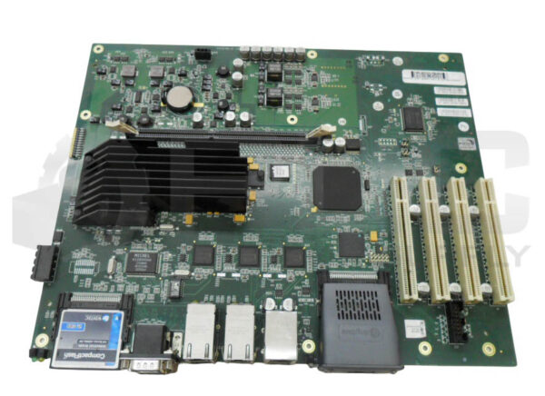 ABB 3HAC025097-001/15 MOTHERBOARD DSQC639