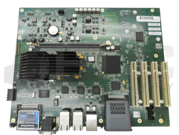 ABB 3HAC025097-001/15 MOTHERBOARD DSQC639 - Image 2