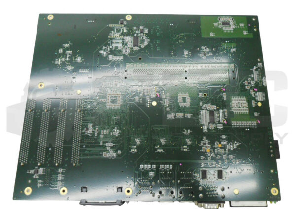 ABB 3HAC025097-001/15 MOTHERBOARD DSQC639 - Image 3
