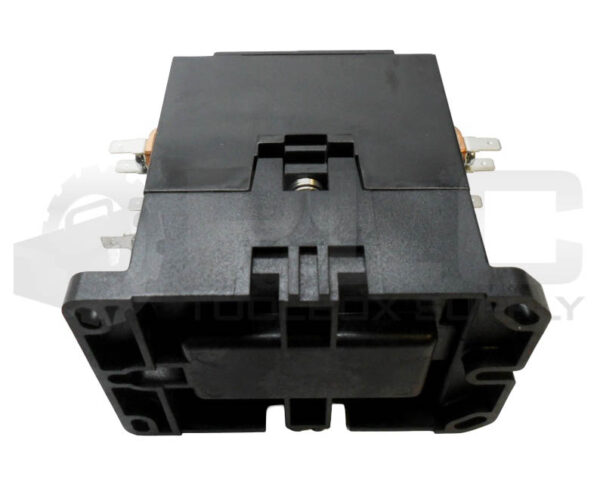 NEW HARTLAND CONTROLS 257973 CONTACTOR 120VAC 50/60HZ 94A 600V HCDY3XT07MV283 - Image 4