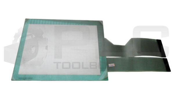 NEW YOYI N12602 TOUCH SCREEN GLASS PANEL