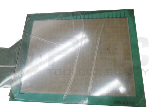 NEW YOYI N12602 TOUCH SCREEN GLASS PANEL - Image 4