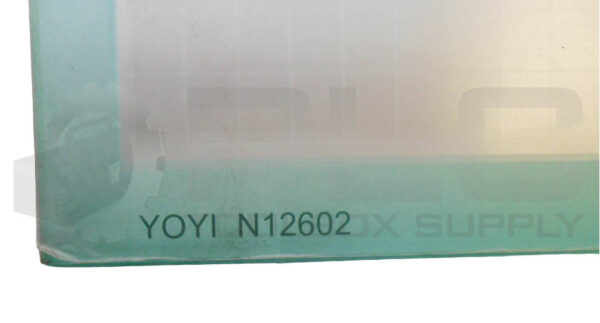 NEW YOYI N12602 TOUCH SCREEN GLASS PANEL - Image 5