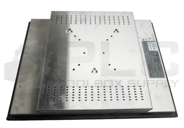 ADVANTECH FPM-3151G-R3BE INDUSTRIAL MONITOR 24VDC 2.0A 15" - Image 3