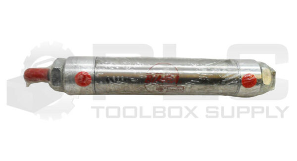 SEALED NEW BIMBA 245-DP PNEUMATIC CYLINDER