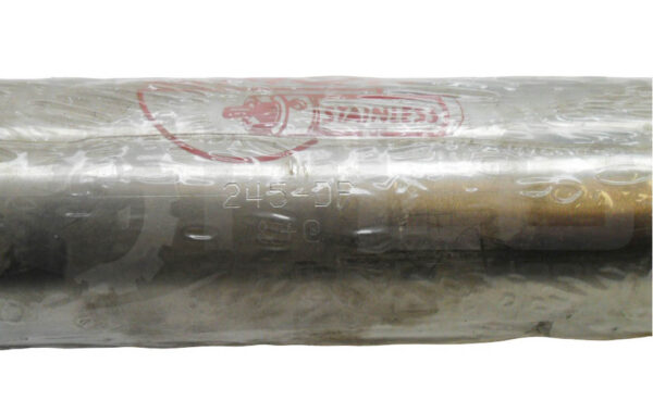 SEALED NEW BIMBA 245-DP PNEUMATIC CYLINDER - Image 3