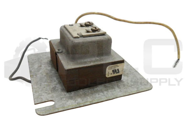 WHITE RODGERS S84A-410 TRANSFORMER 120V 60HZ - Image 3