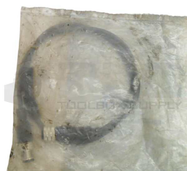 SEALED NEW IFM ELECTRONIC E11402 PATCH CABLE D45127 *READ* - Image 2