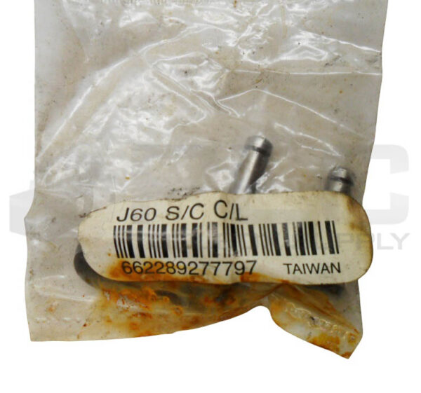 LOT OF 5 SEALED NEW J60 S/C C/L CONNECTING LINK *READ* - Image 4