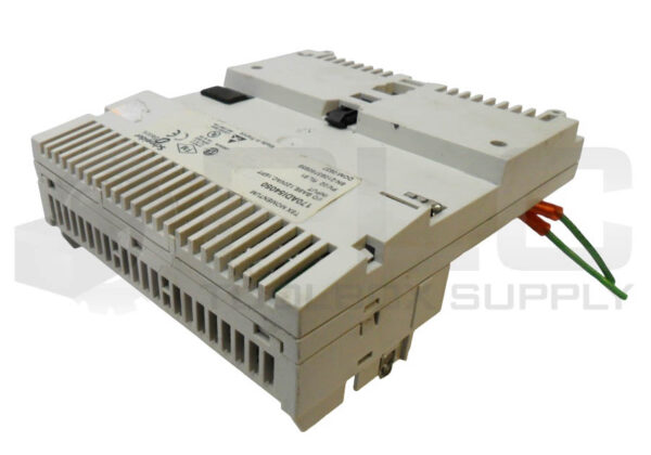SCHNEIDER ELECTRIC 170ADI54050 I/O BASE 120VAC 16PT - Image 3
