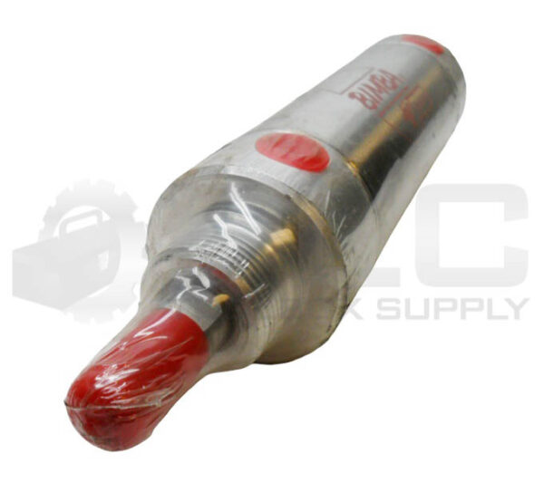 SEALED NEW BIMBA 313-DXP PNEUMATIC CYLINDER - Image 2