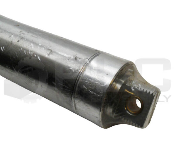 SEALED NEW BIMBA 313-DXP PNEUMATIC CYLINDER - Image 3