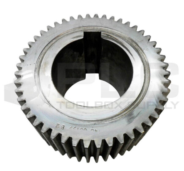 48-0199-B2 SPUR GEAR W/ KEYED BORE 3-1/4" BORE 48 TEETH - Image 3